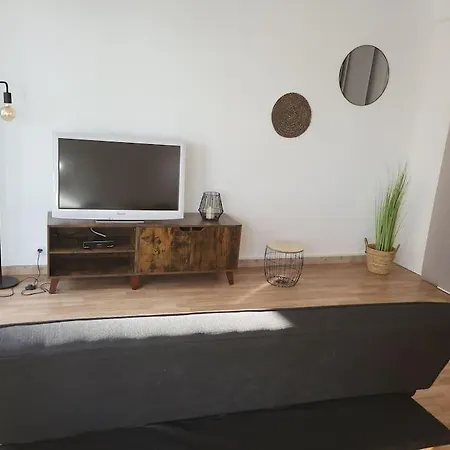 Superbe Apartement En Avec Piscine *