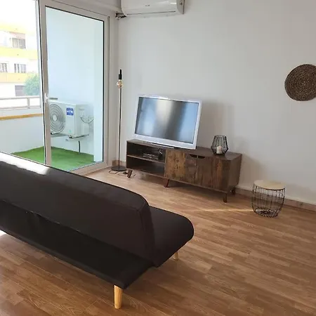Appartement Superbe Apartement En Avec Piscine *