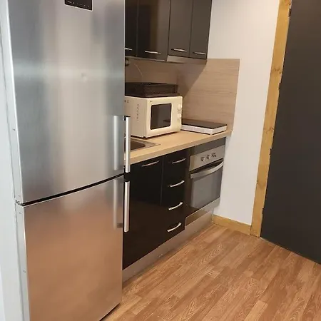 Superbe Apartement En Avec Piscine Apartment Roses