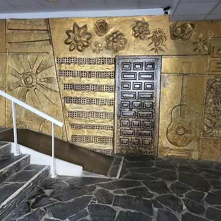 Superbe Apartement En Avec Piscine *