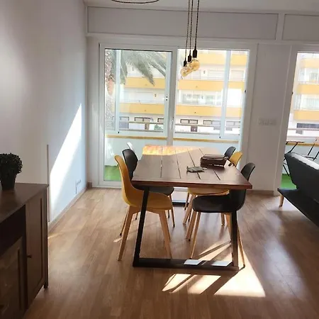Superbe Apartement En Avec Piscine Apartment Roses