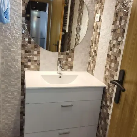 Superbe Apartement En Avec Piscine