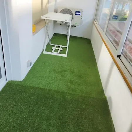 Superbe Apartement En Avec Piscine *