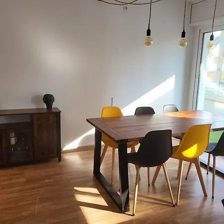 Superbe Apartement En Avec Piscine Apartment
