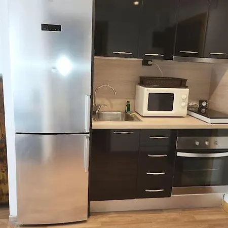Superbe Apartement En Avec Piscine Apartment Roses