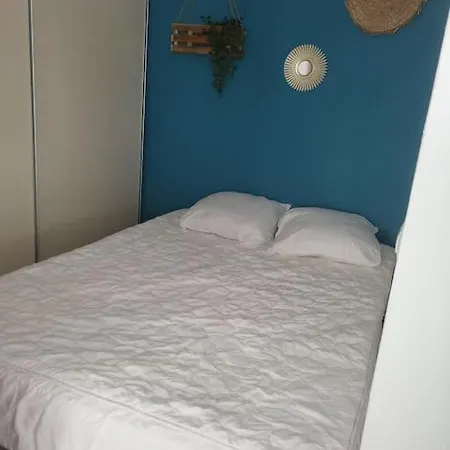 Superbe Apartement En Avec Piscine