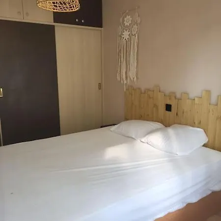 Apartment Superbe Apartement En Avec Piscine *