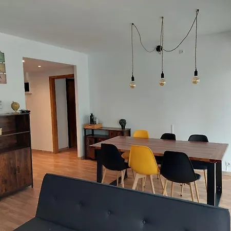 Superbe Apartement En Avec Piscine