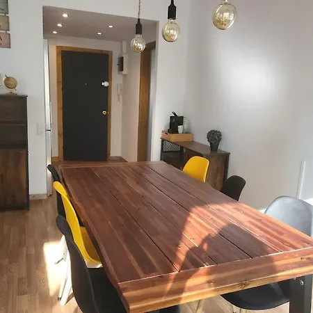 Superbe Apartement En Avec Piscine Roses